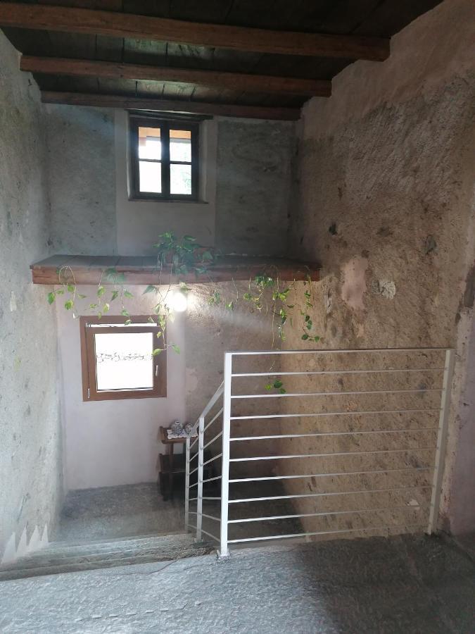 Beb Lortallino Ameno Exterior foto